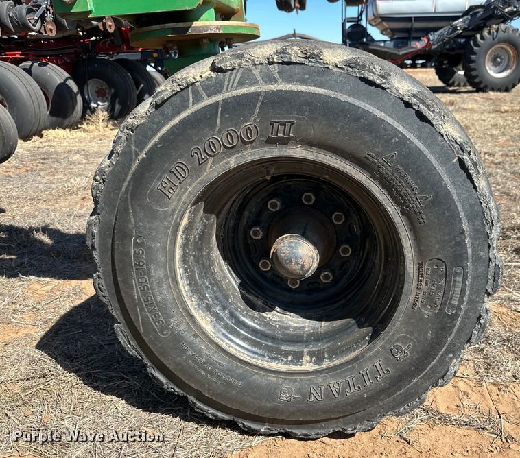 image for item DG4288 Great Plains 3N-4010 no-till grain drill