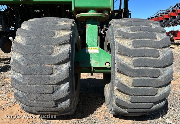 image for item DG4288 Great Plains 3N-4010 no-till grain drill