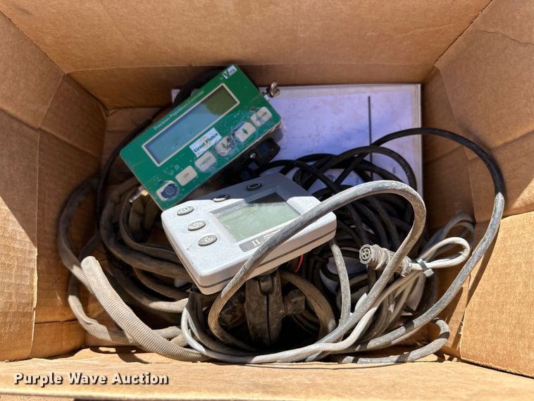 image for item DG4288 Great Plains 3N-4010 no-till grain drill