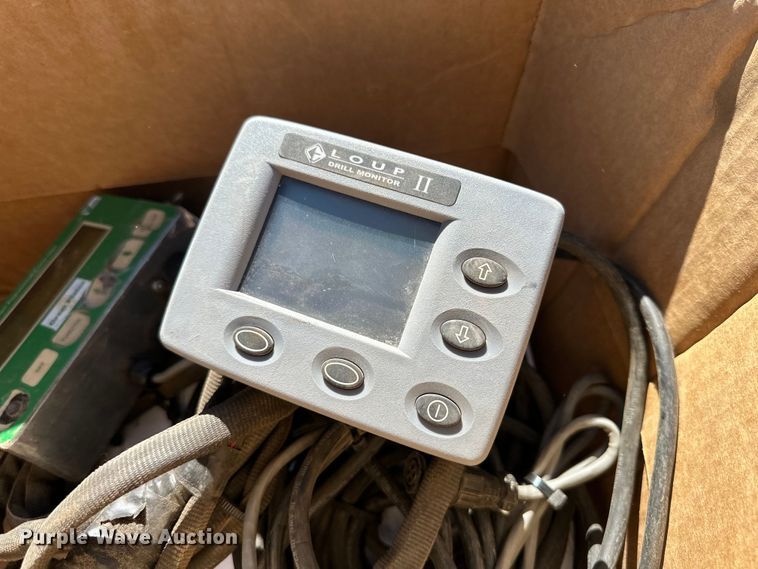 image for item DG4288 Great Plains 3N-4010 no-till grain drill