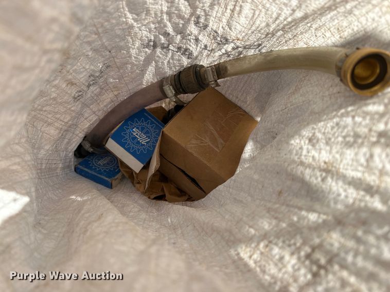 image for item DG4288 Great Plains 3N-4010 no-till grain drill