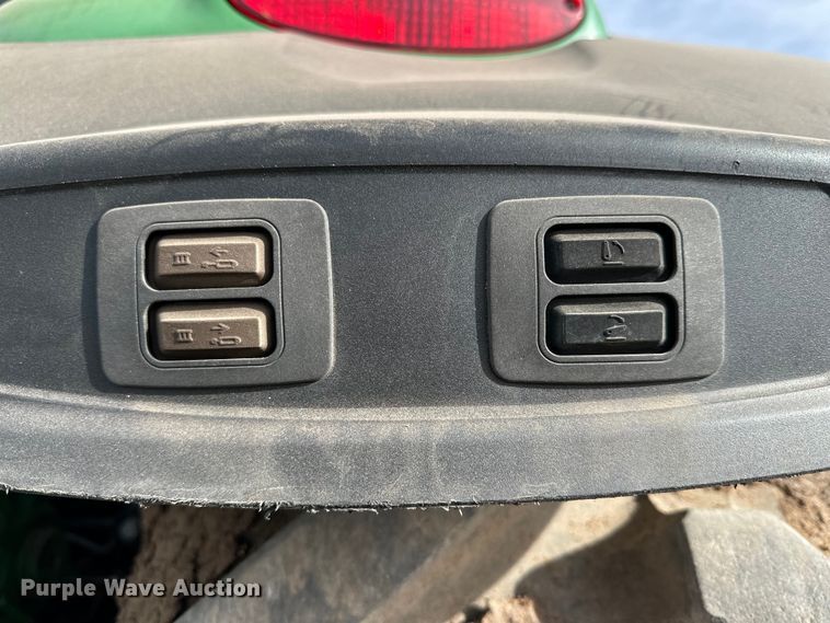 image for item DG4290 2012 John Deere 7280R MFWD tractor