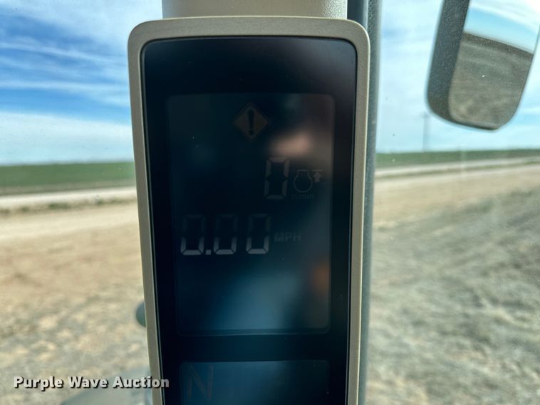 image for item DG4290 2012 John Deere 7280R MFWD tractor