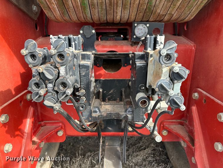 image for item DG4291 2010 Case Steiger 435 4WD tractor