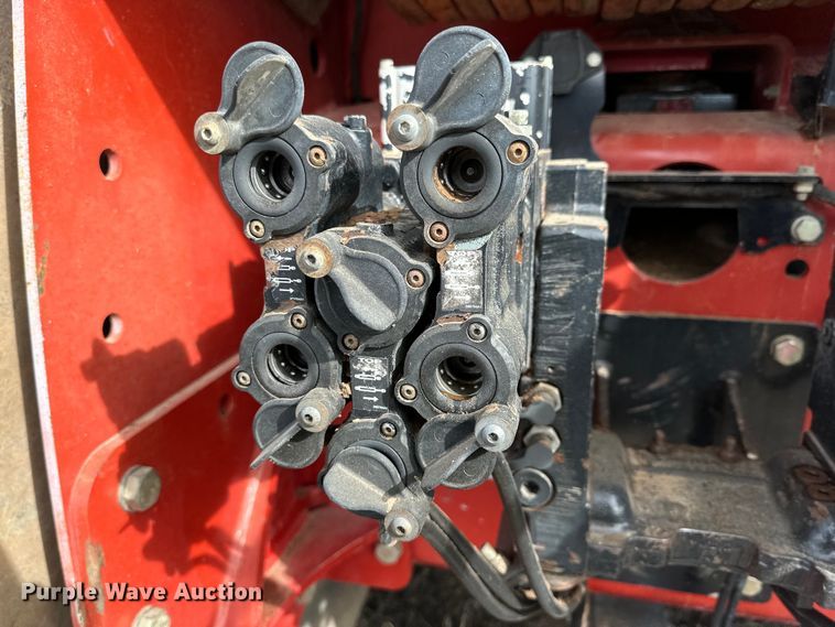image for item DG4291 2010 Case Steiger 435 4WD tractor