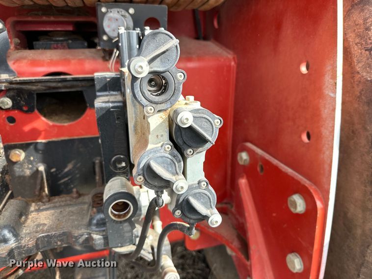 image for item DG4291 2010 Case Steiger 435 4WD tractor