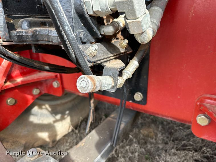 image for item DG4291 2010 Case Steiger 435 4WD tractor