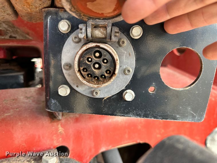 image for item DG4291 2010 Case Steiger 435 4WD tractor