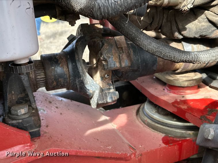 image for item DG4291 2010 Case Steiger 435 4WD tractor