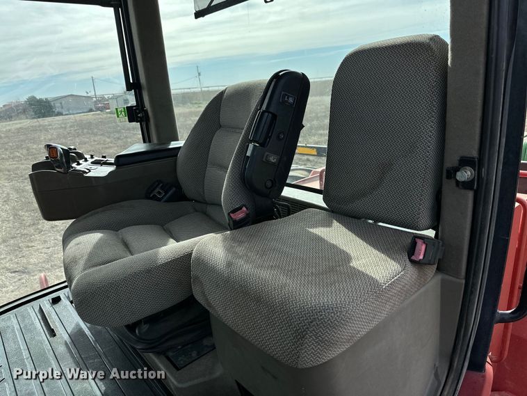 image for item DG4291 2010 Case Steiger 435 4WD tractor