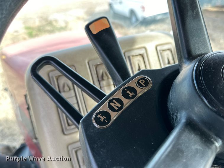 image for item DG4291 2010 Case Steiger 435 4WD tractor