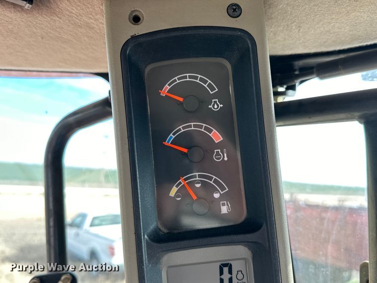 image for item DG4291 2010 Case Steiger 435 4WD tractor