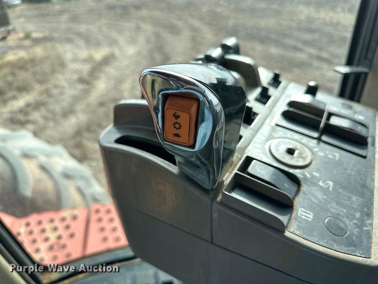 image for item DG4291 2010 Case Steiger 435 4WD tractor