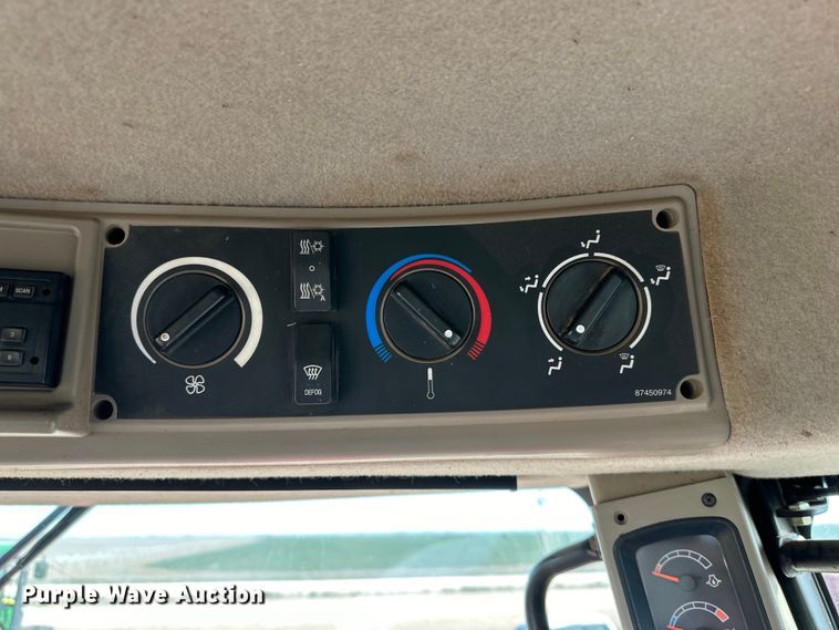 image for item DG4291 2010 Case Steiger 435 4WD tractor