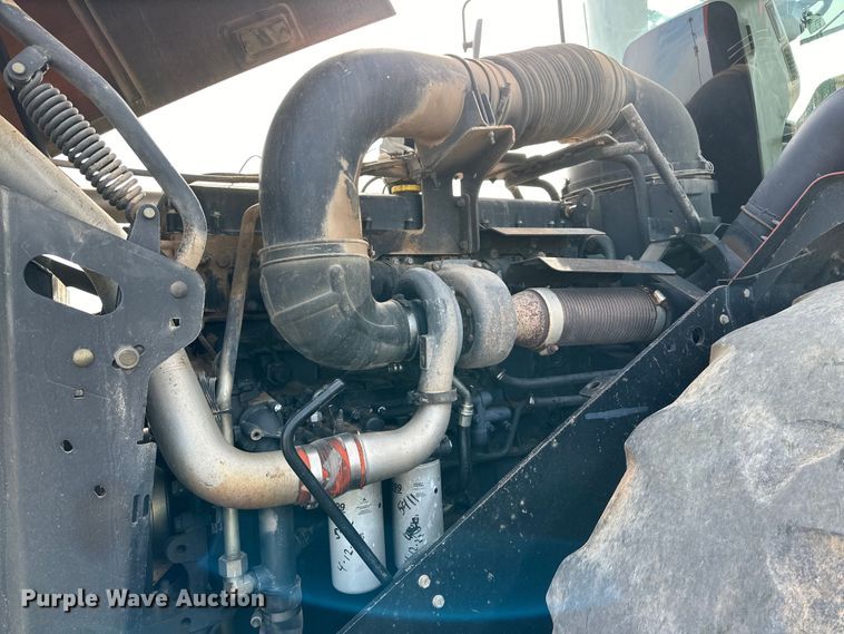 image for item DG4291 2010 Case Steiger 435 4WD tractor