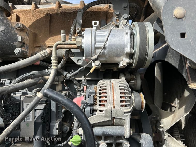 image for item DG4291 2010 Case Steiger 435 4WD tractor