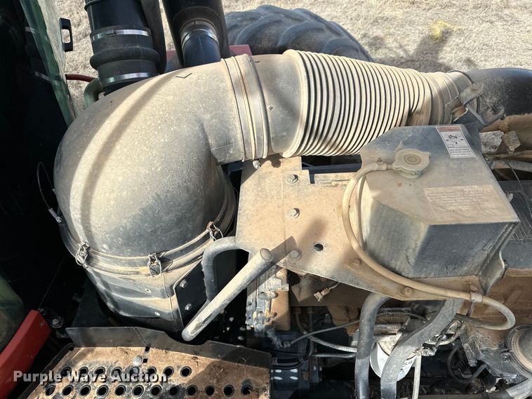 image for item DG4291 2010 Case Steiger 435 4WD tractor