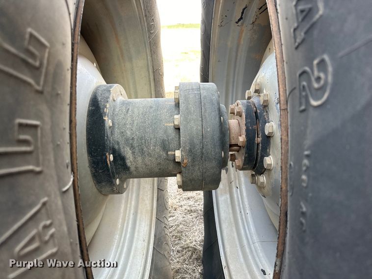 image for item DG4291 2010 Case Steiger 435 4WD tractor