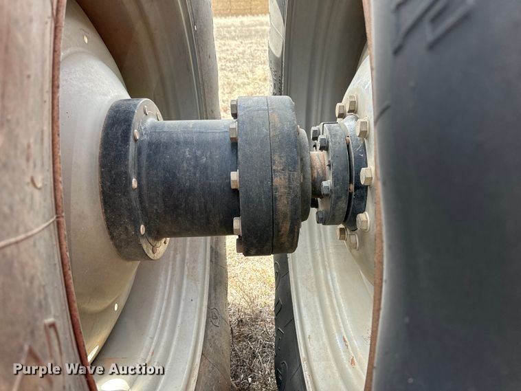 image for item DG4291 2010 Case Steiger 435 4WD tractor