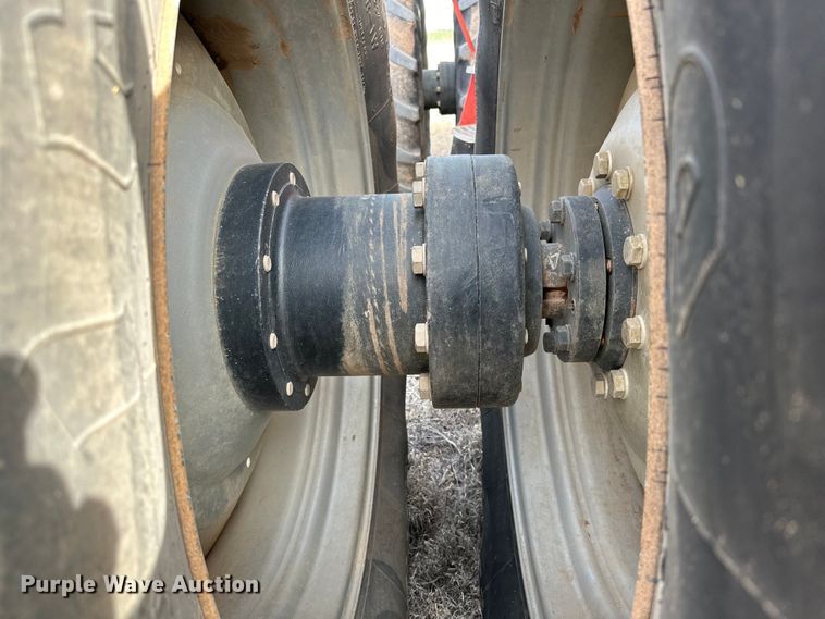 image for item DG4291 2010 Case Steiger 435 4WD tractor