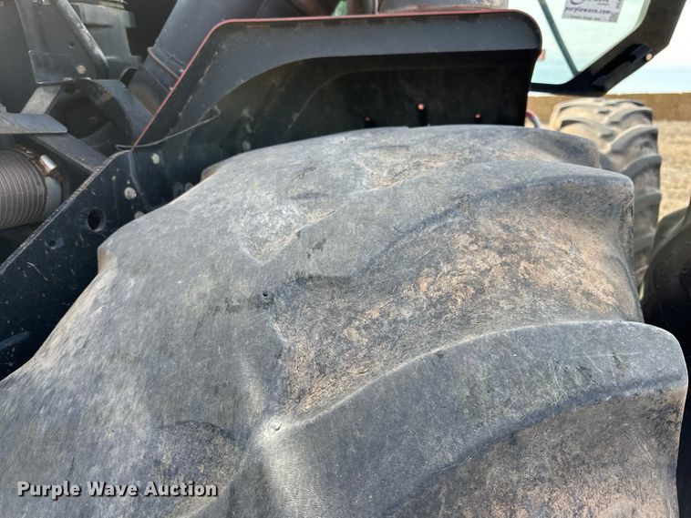 image for item DG4291 2010 Case Steiger 435 4WD tractor