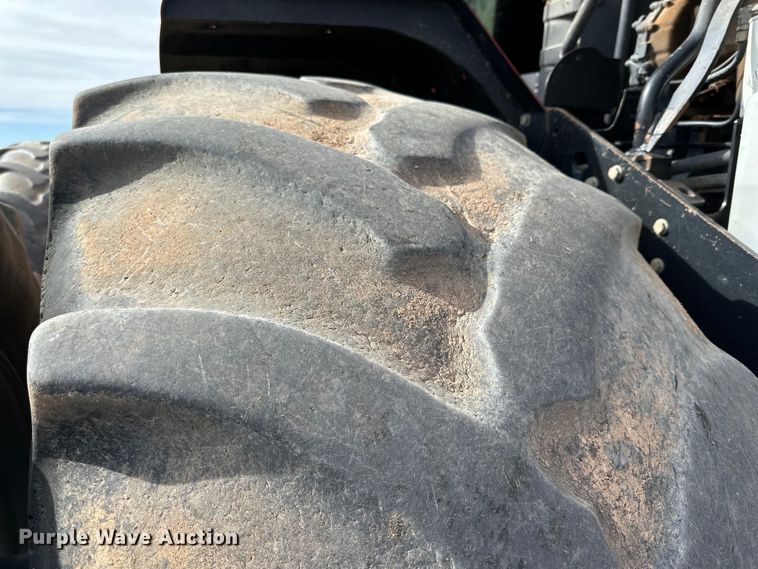 image for item DG4291 2010 Case Steiger 435 4WD tractor