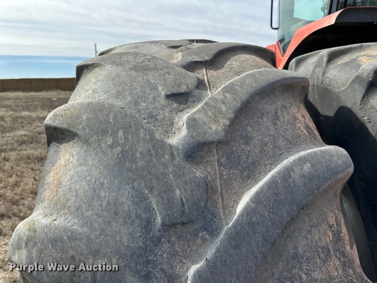 image for item DG4291 2010 Case Steiger 435 4WD tractor