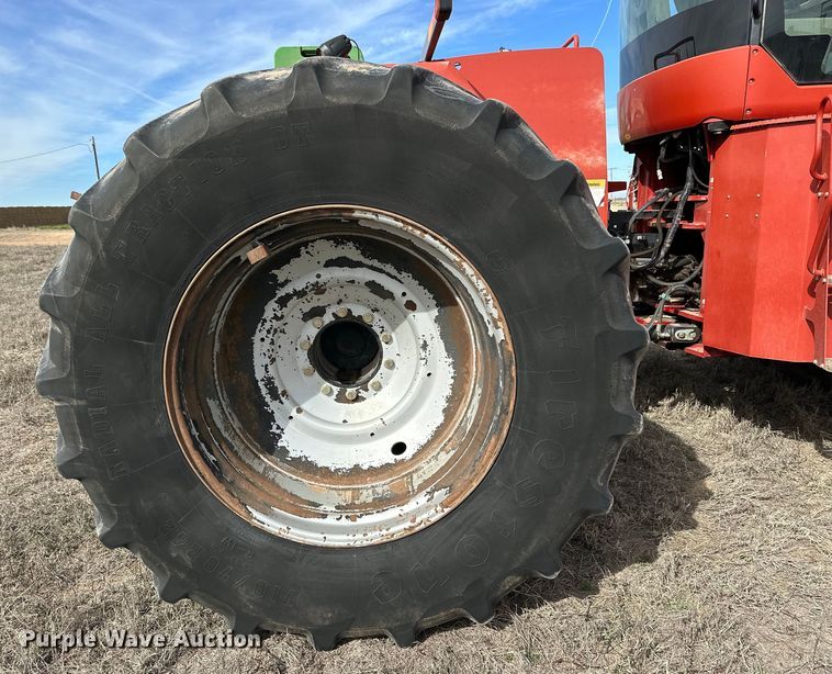 image for item DG4291 2010 Case Steiger 435 4WD tractor