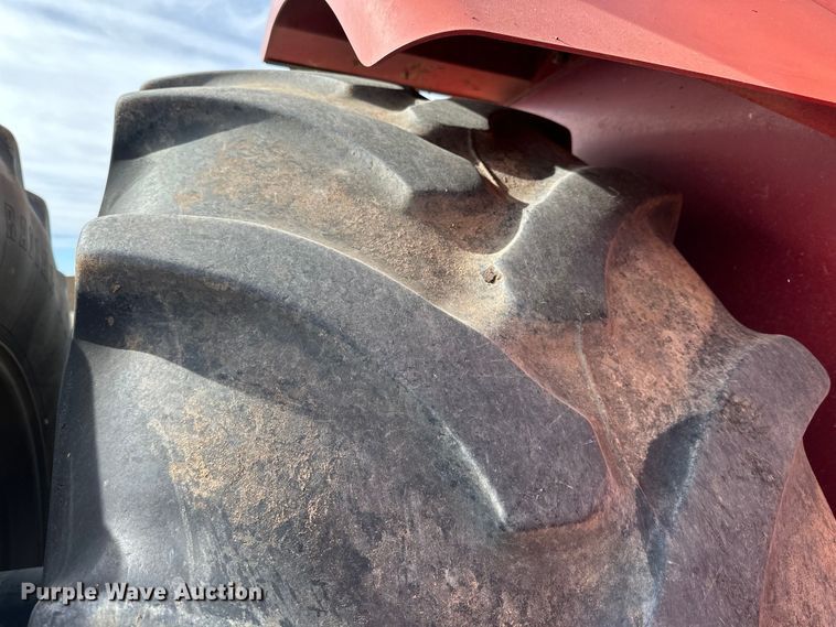 image for item DG4291 2010 Case Steiger 435 4WD tractor