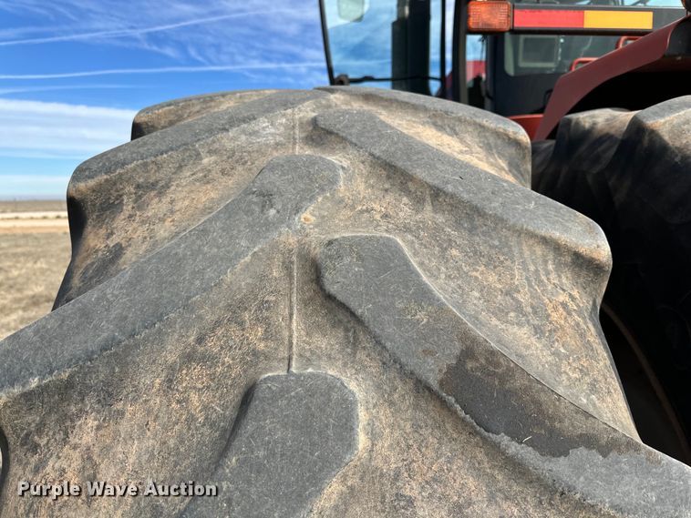 image for item DG4291 2010 Case Steiger 435 4WD tractor