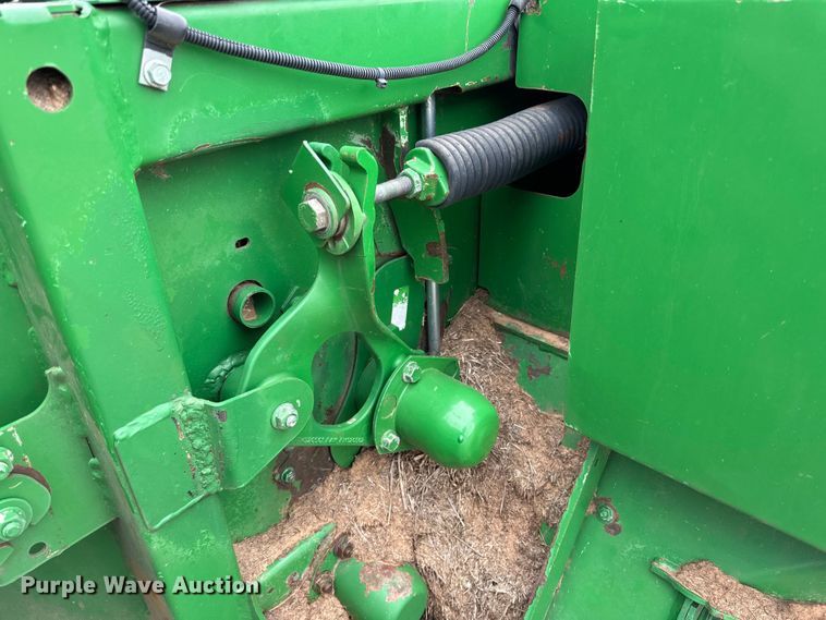 image for item DG4293 John Deere 500R disc head