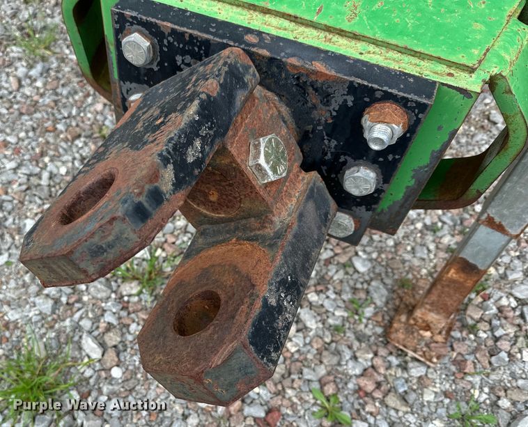 image for item DG4297 Frontier  grain cart