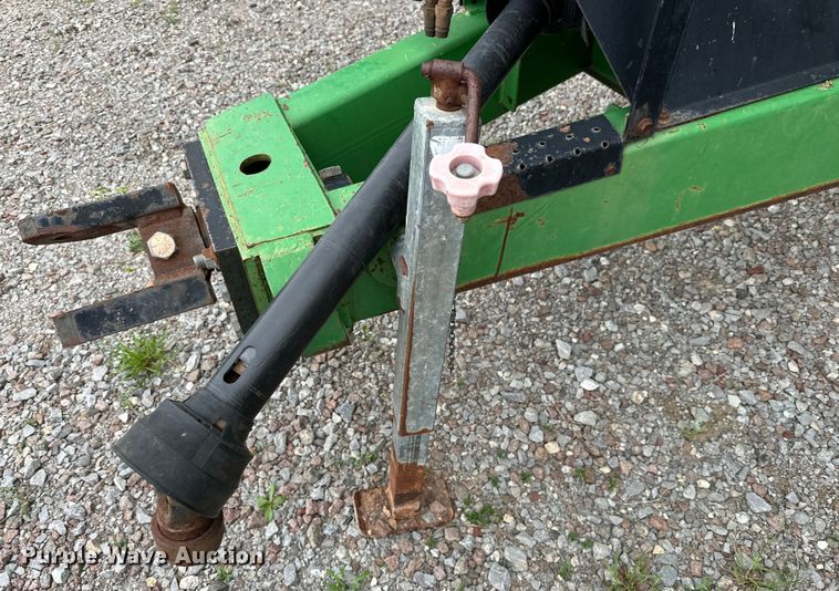 image for item DG4297 Frontier  grain cart