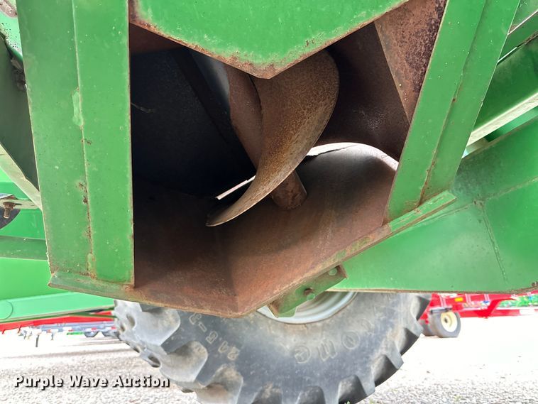 image for item DG4297 Frontier  grain cart