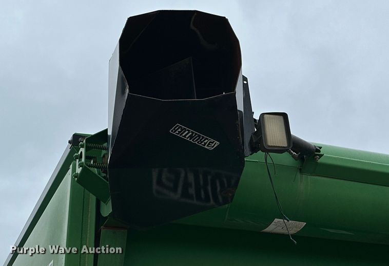 image for item DG4297 Frontier  grain cart