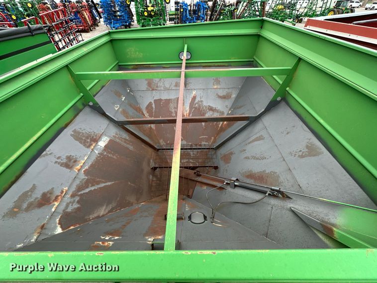 image for item DG4297 Frontier  grain cart