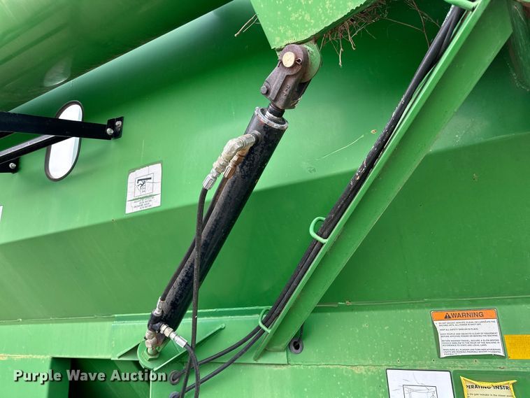 image for item DG4297 Frontier  grain cart