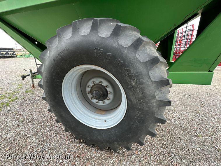 image for item DG4297 Frontier  grain cart