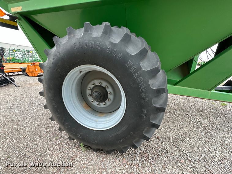 image for item DG4297 Frontier  grain cart
