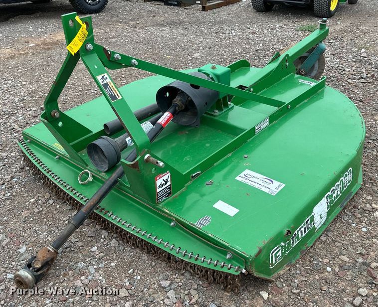 image for item DG4301 Frontier RC2060 rotary mower