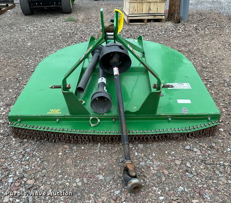 image for item DG4301 Frontier RC2060 rotary mower