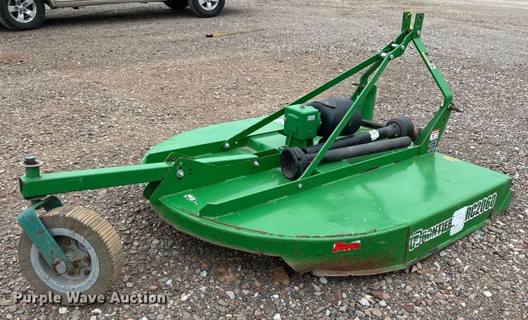 image for item DG4301 Frontier RC2060 rotary mower