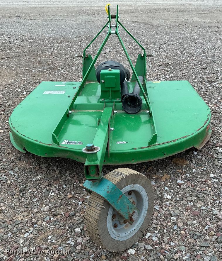 image for item DG4301 Frontier RC2060 rotary mower