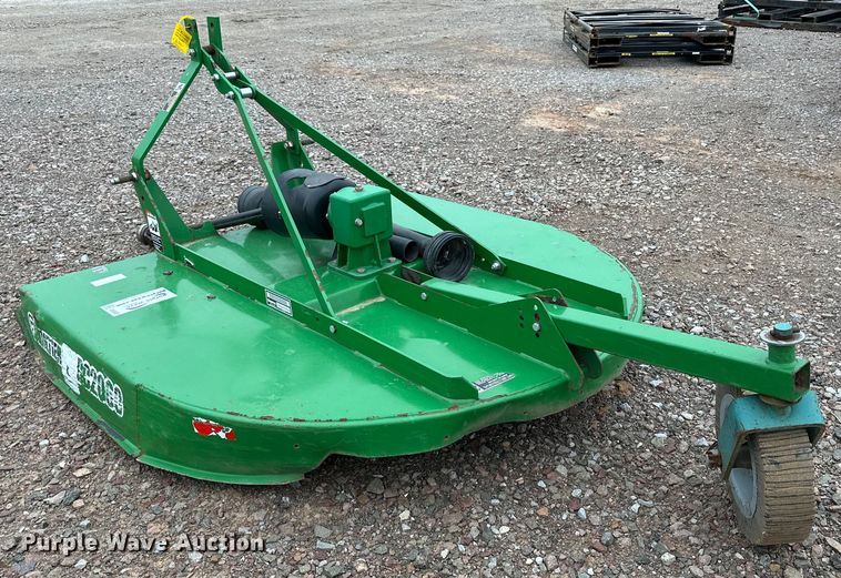 image for item DG4301 Frontier RC2060 rotary mower