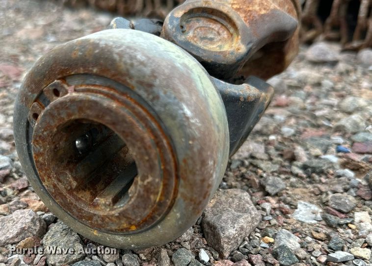 image for item DG4301 Frontier RC2060 rotary mower