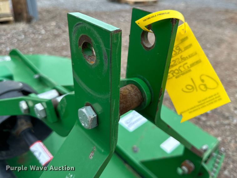 image for item DG4301 Frontier RC2060 rotary mower