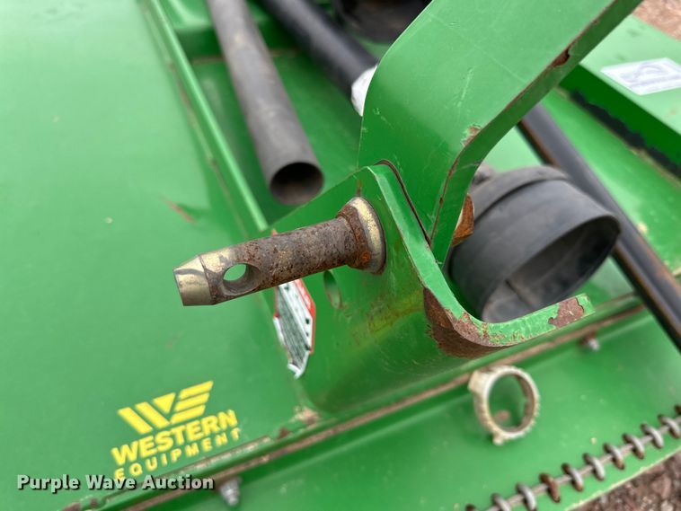 image for item DG4301 Frontier RC2060 rotary mower