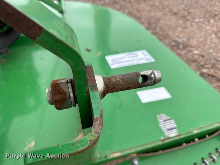 image for item DG4301 Frontier RC2060 rotary mower