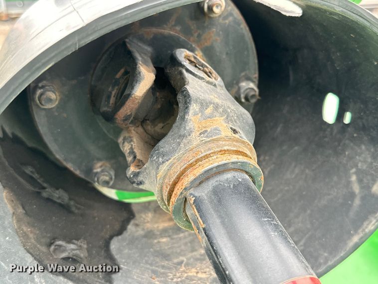 image for item DG4301 Frontier RC2060 rotary mower