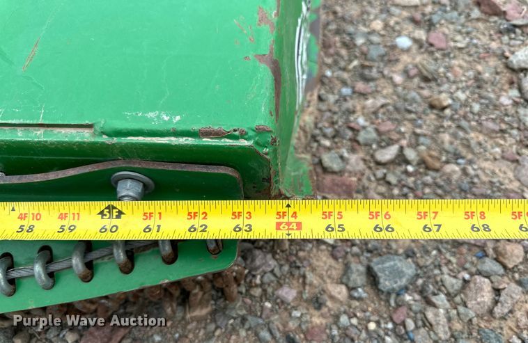 image for item DG4301 Frontier RC2060 rotary mower